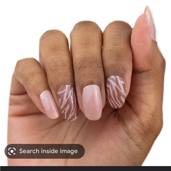 Color street nail polish strips - Picture 4 of 6